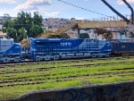RUMO 9599